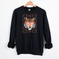 Cinci Tiger Joe Brrr Unisex Sweatshirt