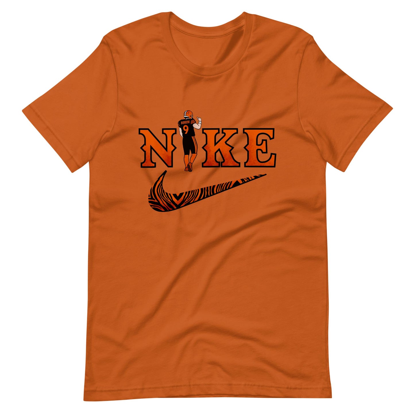 Nike Burrow Unisex T-Shirt