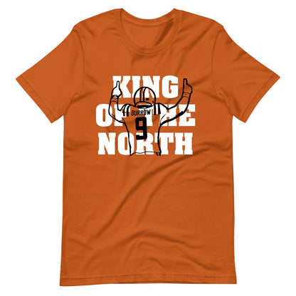 King of the AFC North T-Shirt