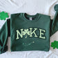 Nike Shamrock Unisex Sweatshirt