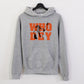 Who Dey Chase Unisex Hoodie