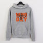 Who Dey Burrow Unisex Hoodie