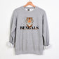 Cincinnati Bengals Head Unisex Sweatshirt