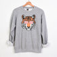 Tiger Joe Brrr Unisex Sweatshirt