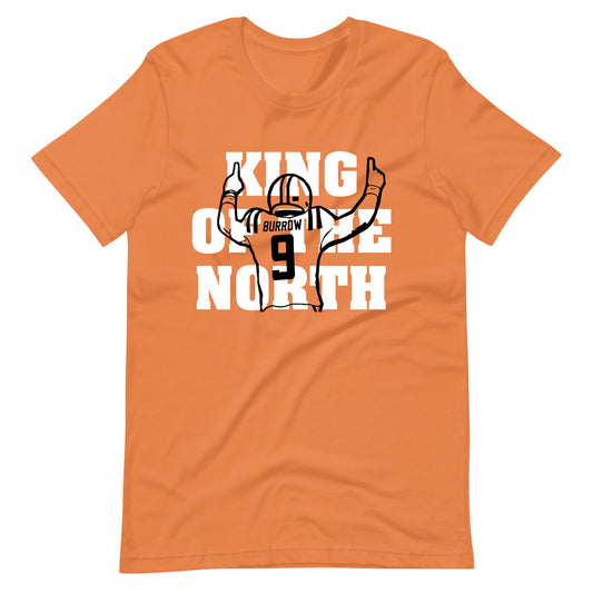 King of the AFC North T-Shirt