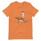 Tiger King Joe Burrow Unisex T-Shirt