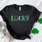 Lucky Horseshoe Unisex T-Shirt