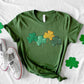 4 Shamrocks Unisex T-Shirt