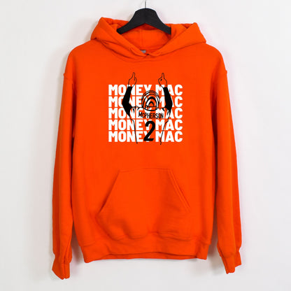 Evan "Money Mac" Unisex Hoodie