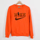 Nike Burrow Crewneck Sweatshirt