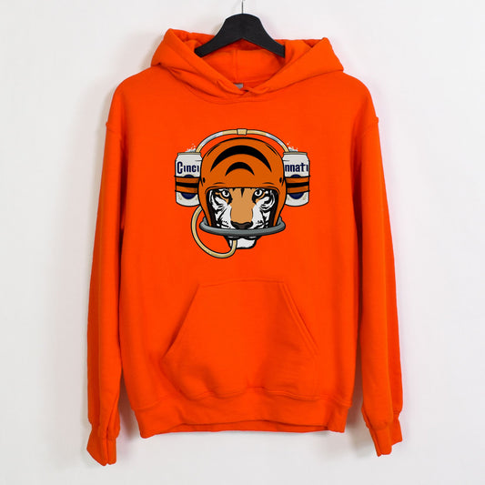 Tiger Beer Unisex Hoodie