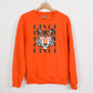 Cinci Tiger Joe Brrr Unisex Sweatshirt