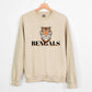 Cincinnati Bengals Head Unisex Sweatshirt