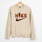 Nike Burrow Crewneck Sweatshirt