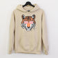 Tiger Joe Brrr Unisex Hoodie