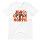 King of the AFC North T-Shirt