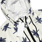 Dragonfly Women’s Cropped Windbreaker