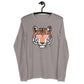 Tiger Joe Brrr Unisex Long Sleeve Shirt